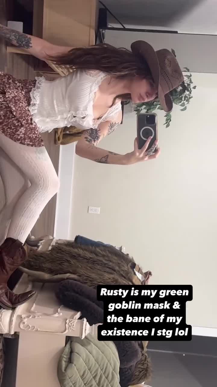 Video 912293 from Rusty Fawkes