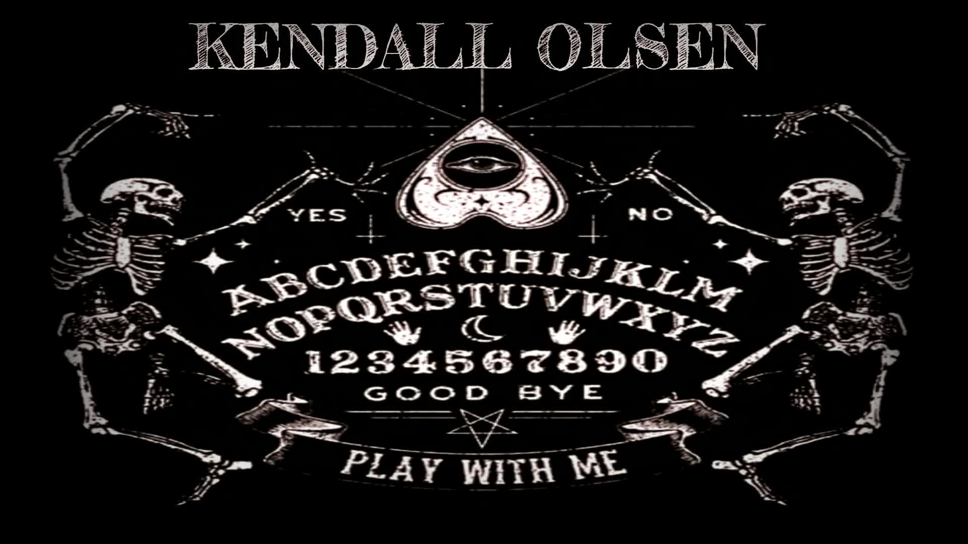 Video 912400 from Kendall Olsen