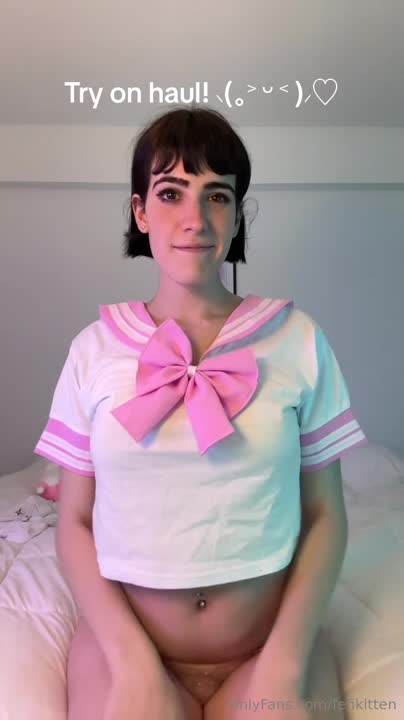 Video 912433 from Fefikitten | cutieTs18