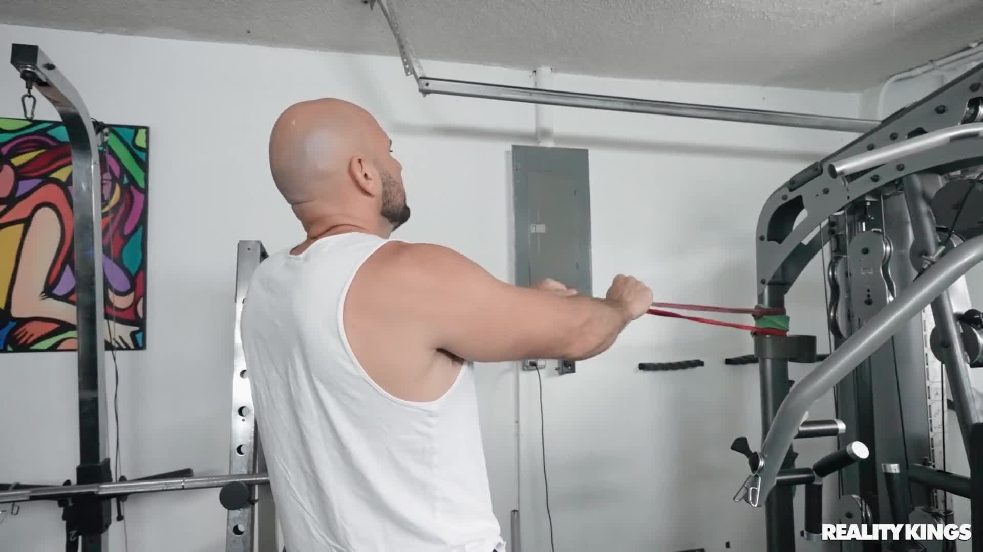 Video 912492 from Joslyn Jane