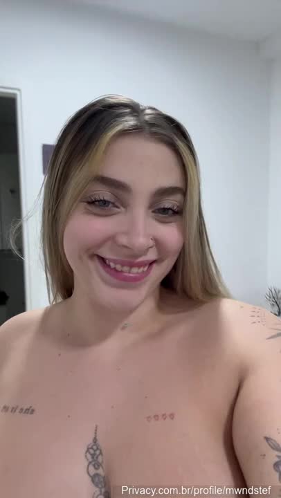 Video 912547 from Stef @mwndstef