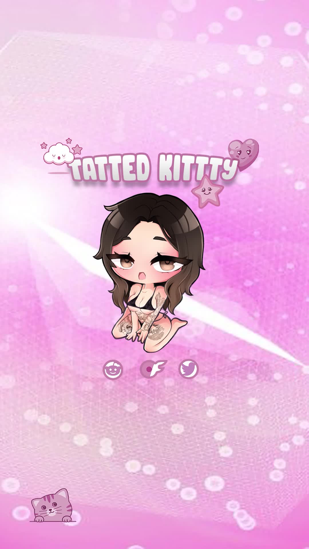 Video 912936 from Tattedkittty