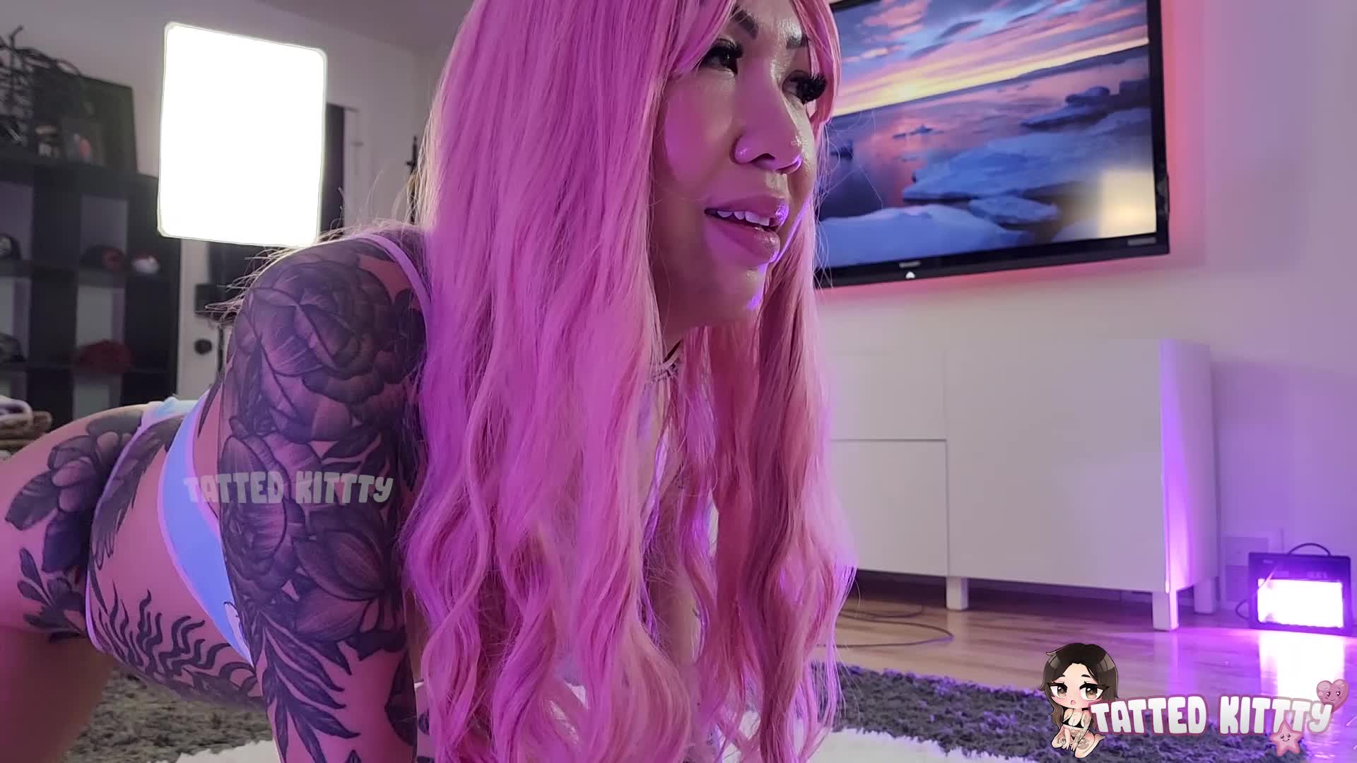 Video 912935 from Tattedkittty