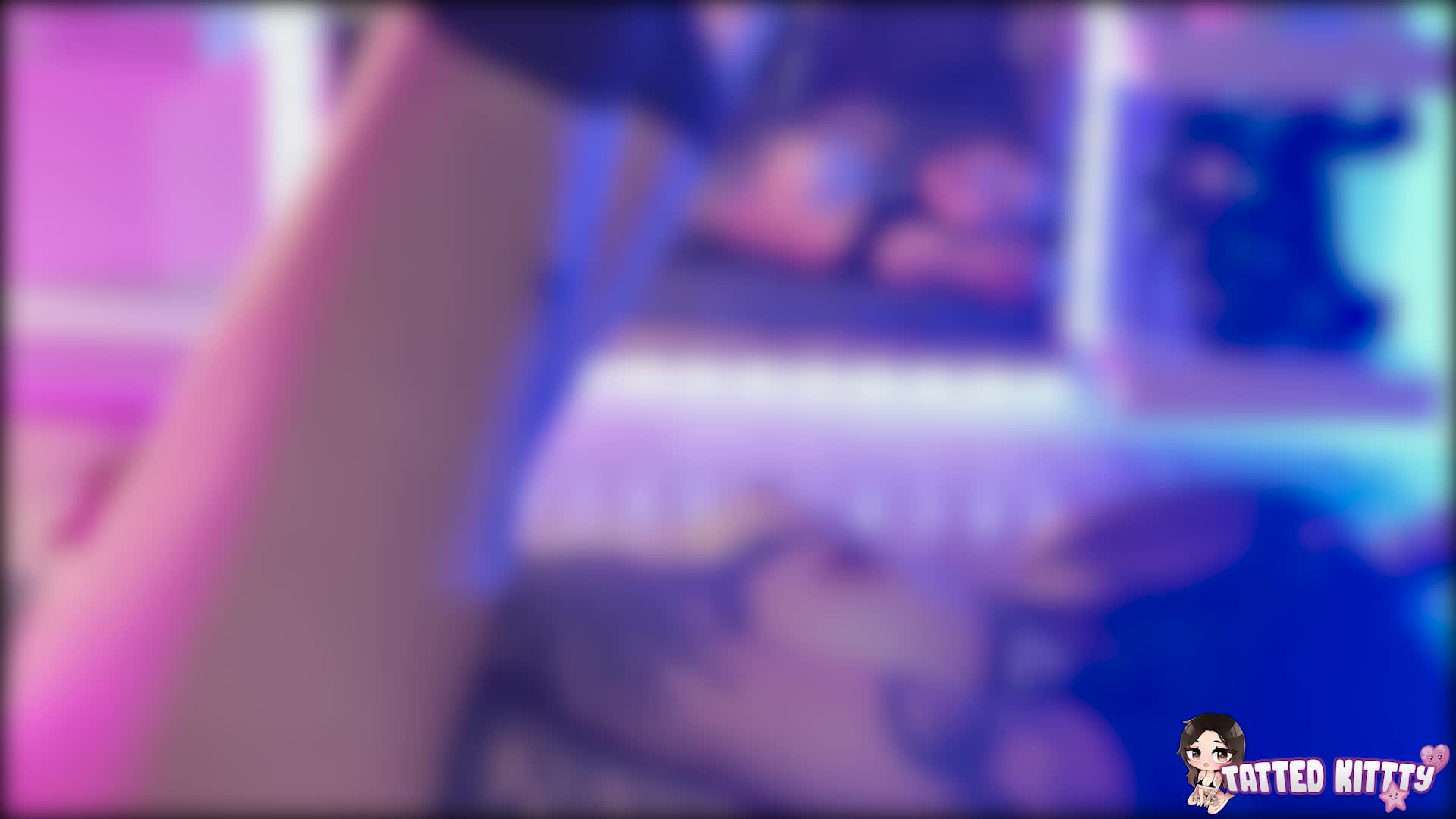 Video 912941 from Tattedkittty