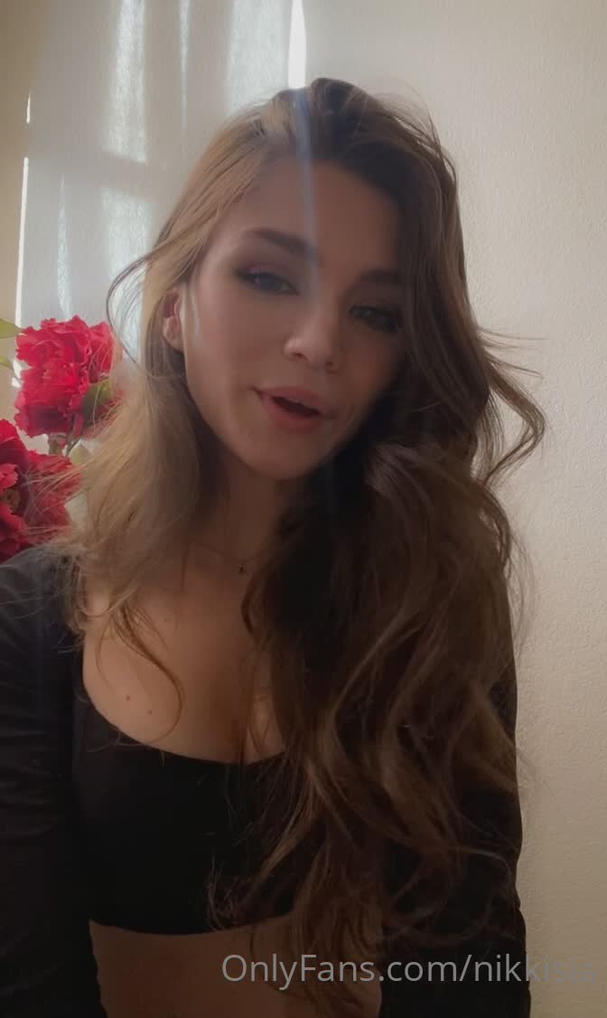 Video 912972 from Nikki Sia / Nikkisia