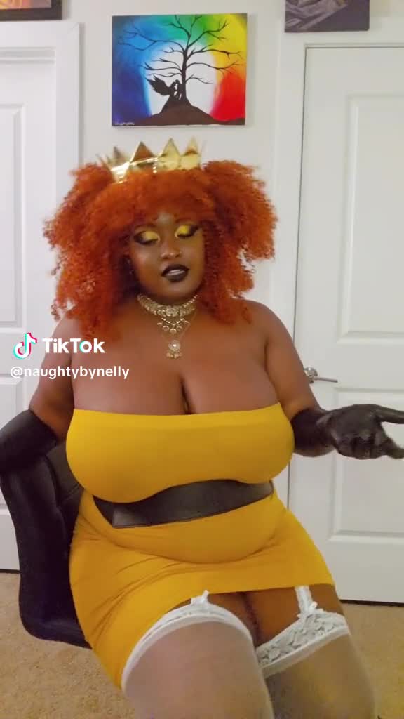 Video 913125 from Animated_Aja/NaughtyByNelly/ThighlyInfluential