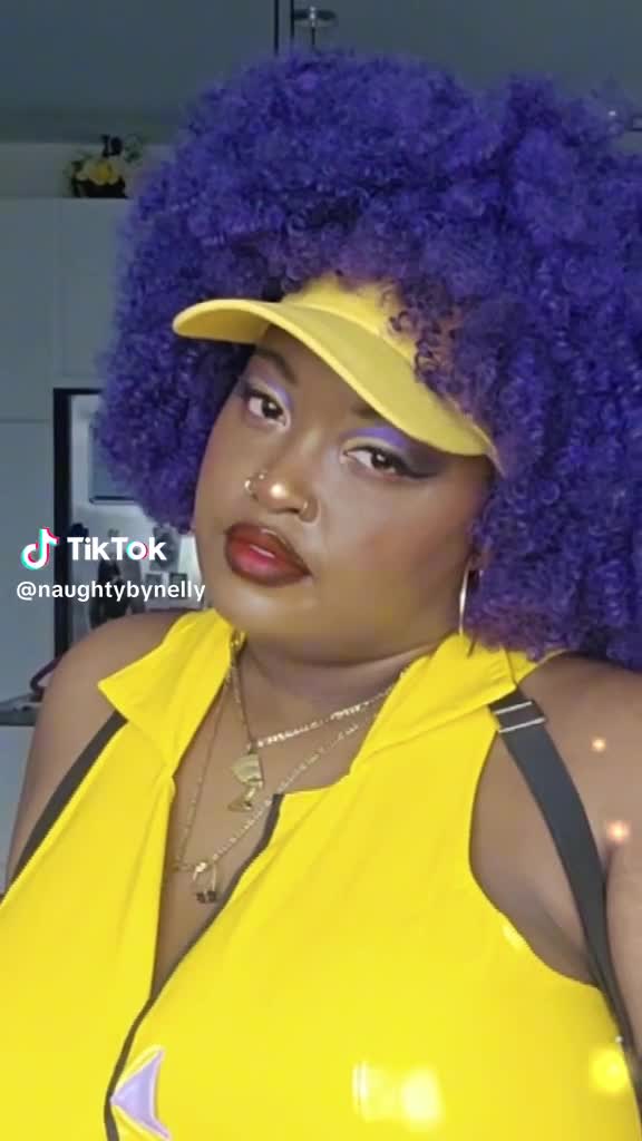 Video 913129 from Animated_Aja/NaughtyByNelly/ThighlyInfluential