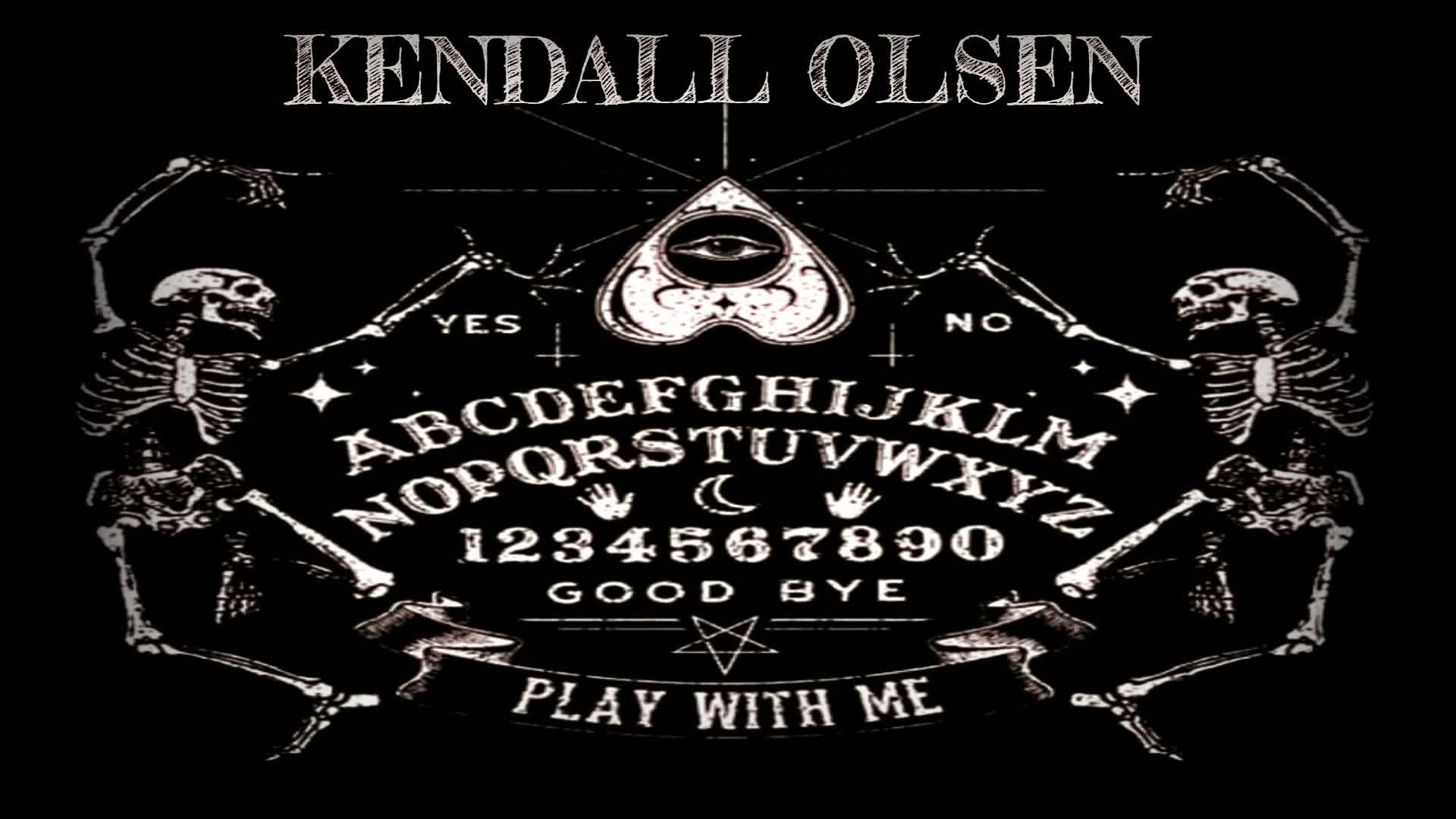 Video 913174 from Kendall Olsen