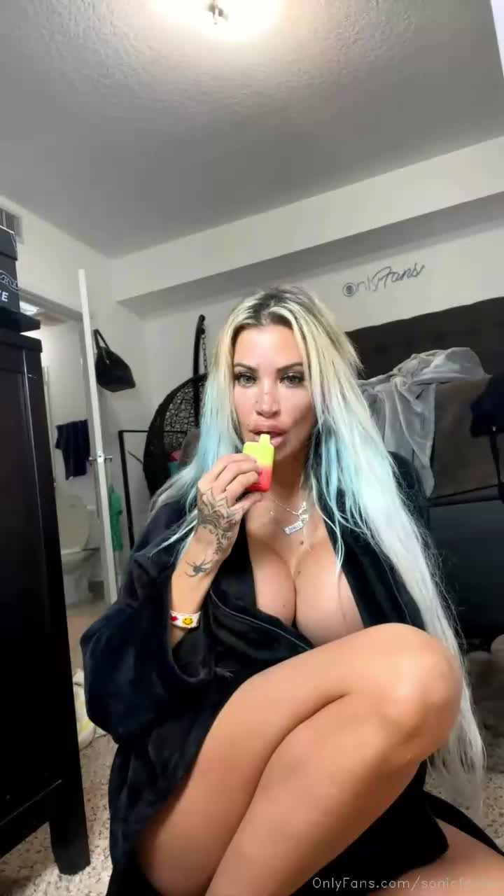 Video 913217 from Nanci Bunni - nancibunni
