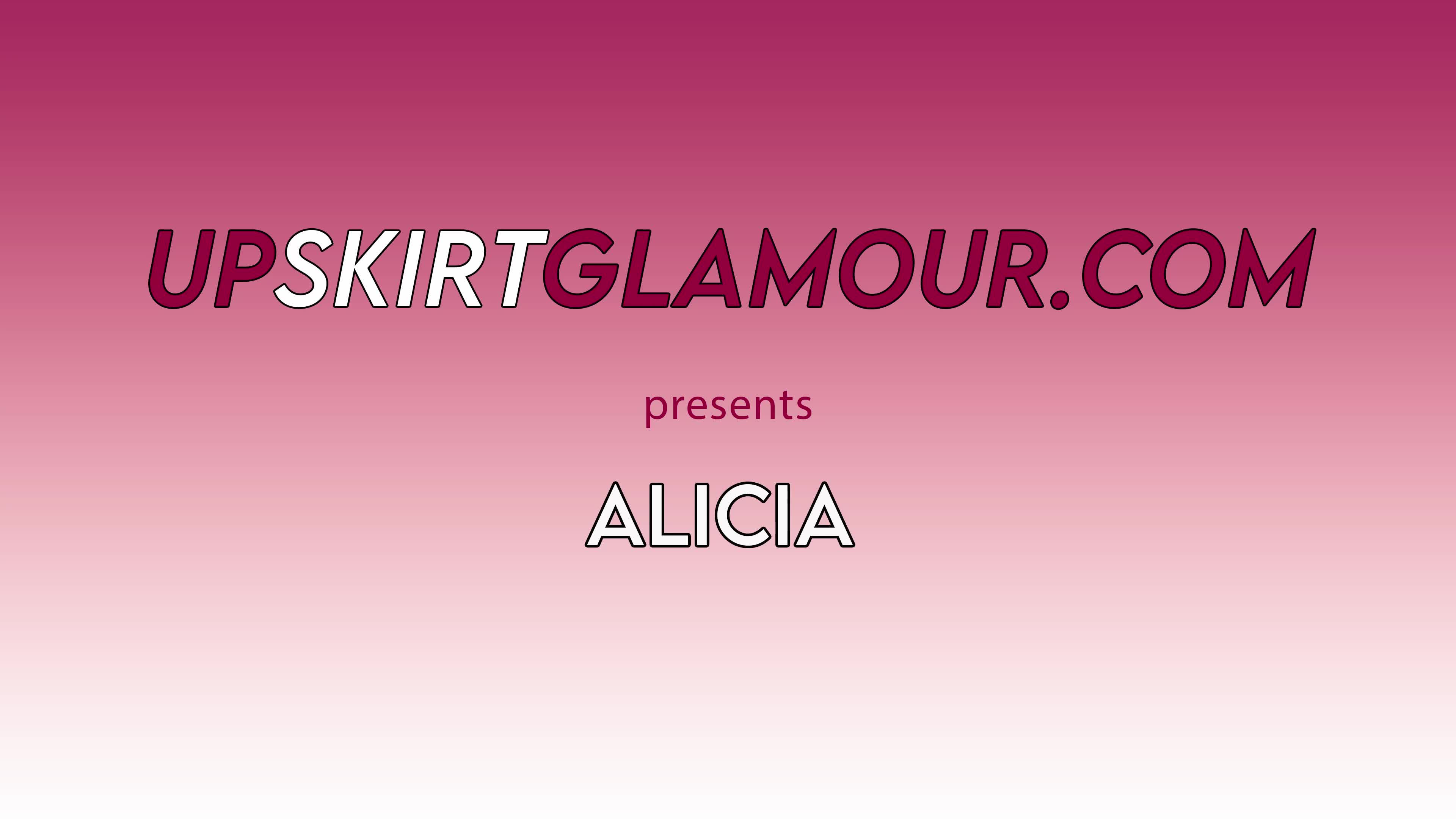 Video 913344 from AliciaK / Alice Katz / Alicia