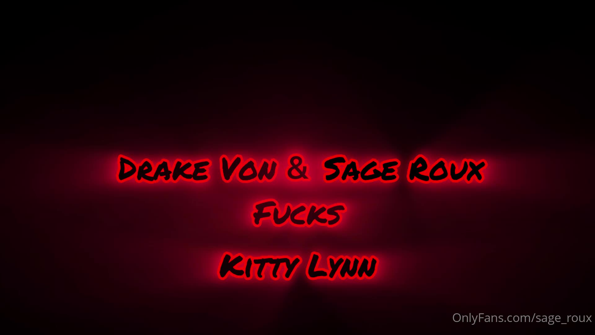 Video 913370 from Kitty Lynn