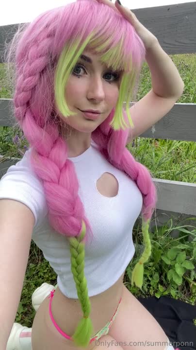 Video 913394 from NatsumiPon