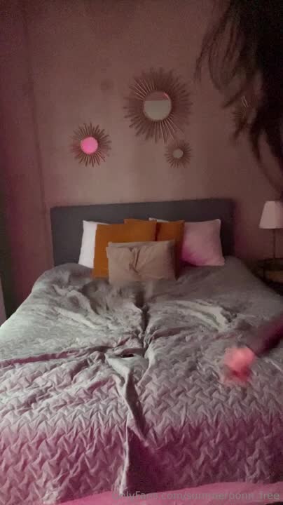 Video 913401 from NatsumiPon