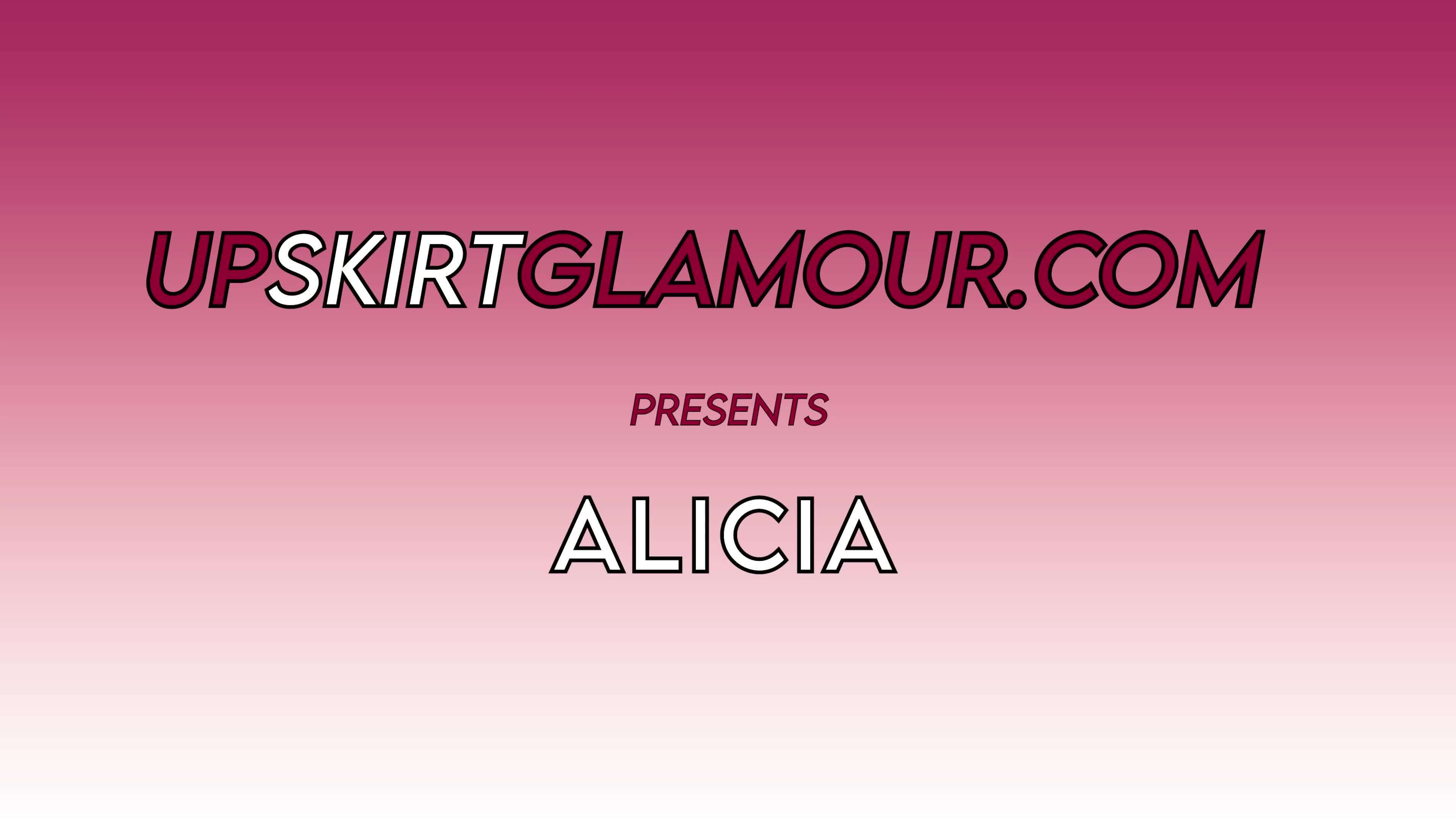 Video 913433 from AliciaK / Alice Katz / Alicia