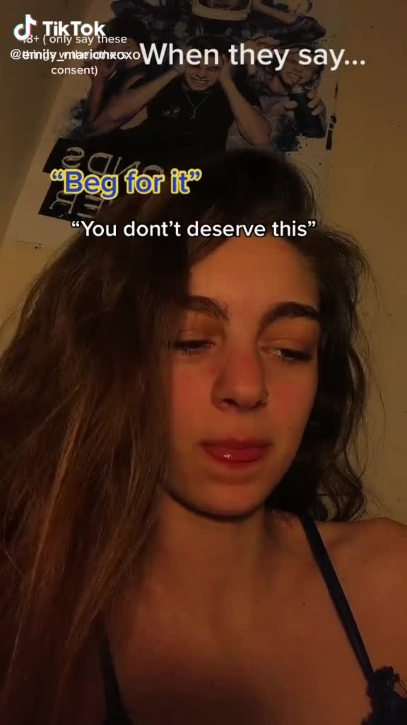 Video 913697 from emily_marionxoxo