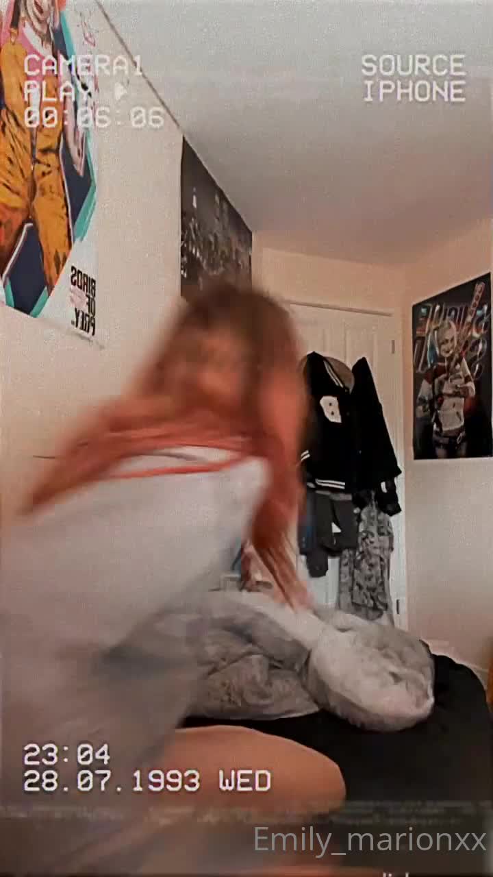 Video 913728 from emily_marionxoxo