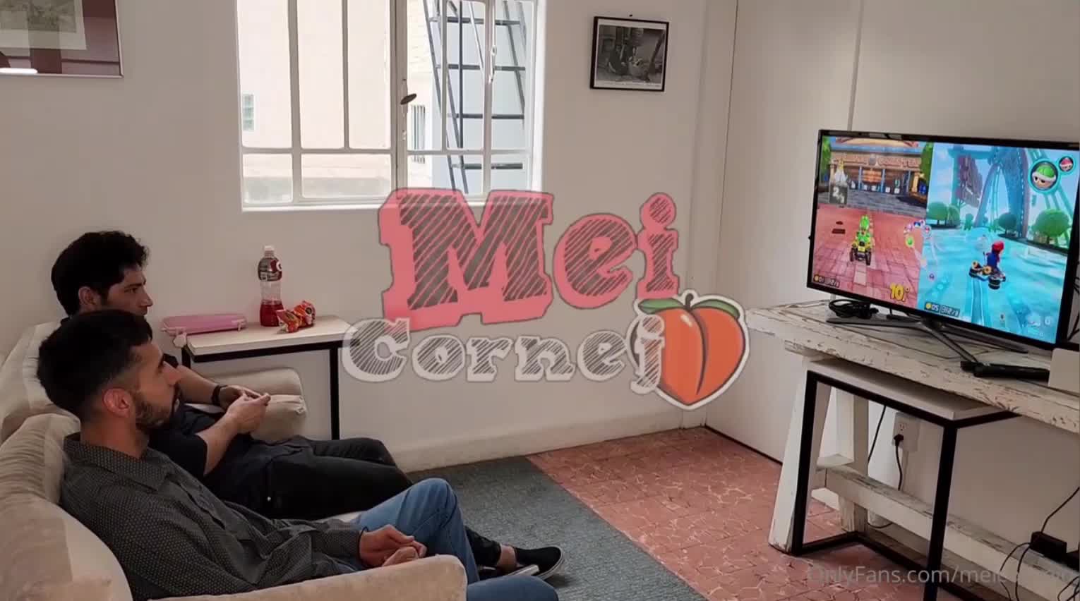 Video 913764 from Mei Cornejo