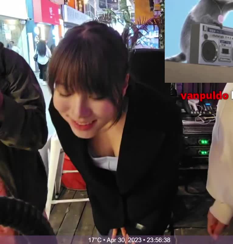 Video 913798 from EXBC Heosu