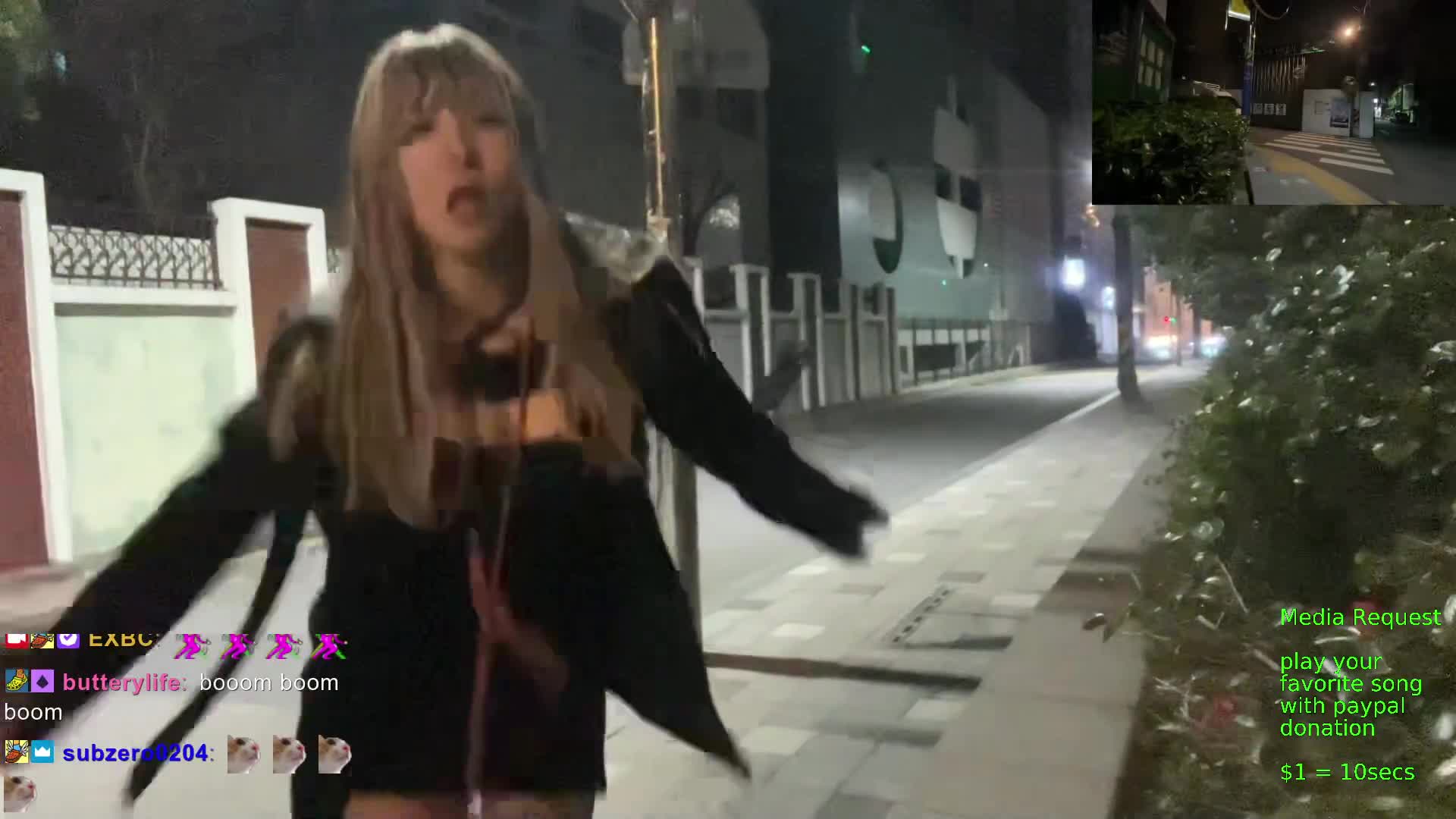 Video 913805 from EXBC Heosu