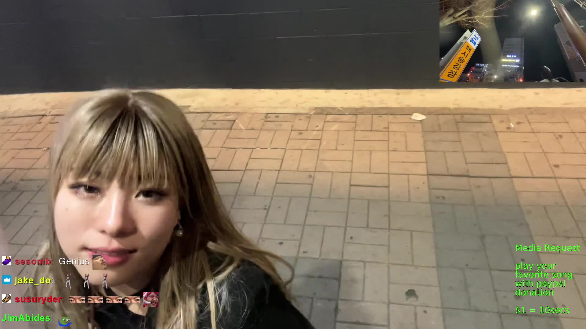 Video 913804 from EXBC Heosu