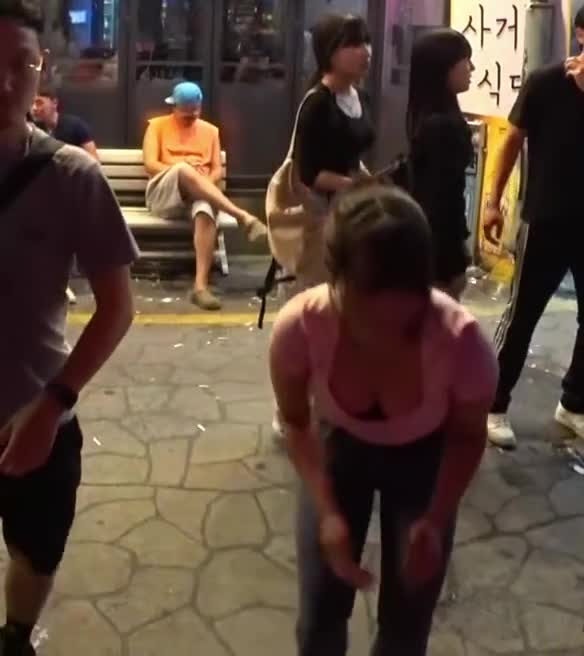 Video 913813 from EXBC Heosu