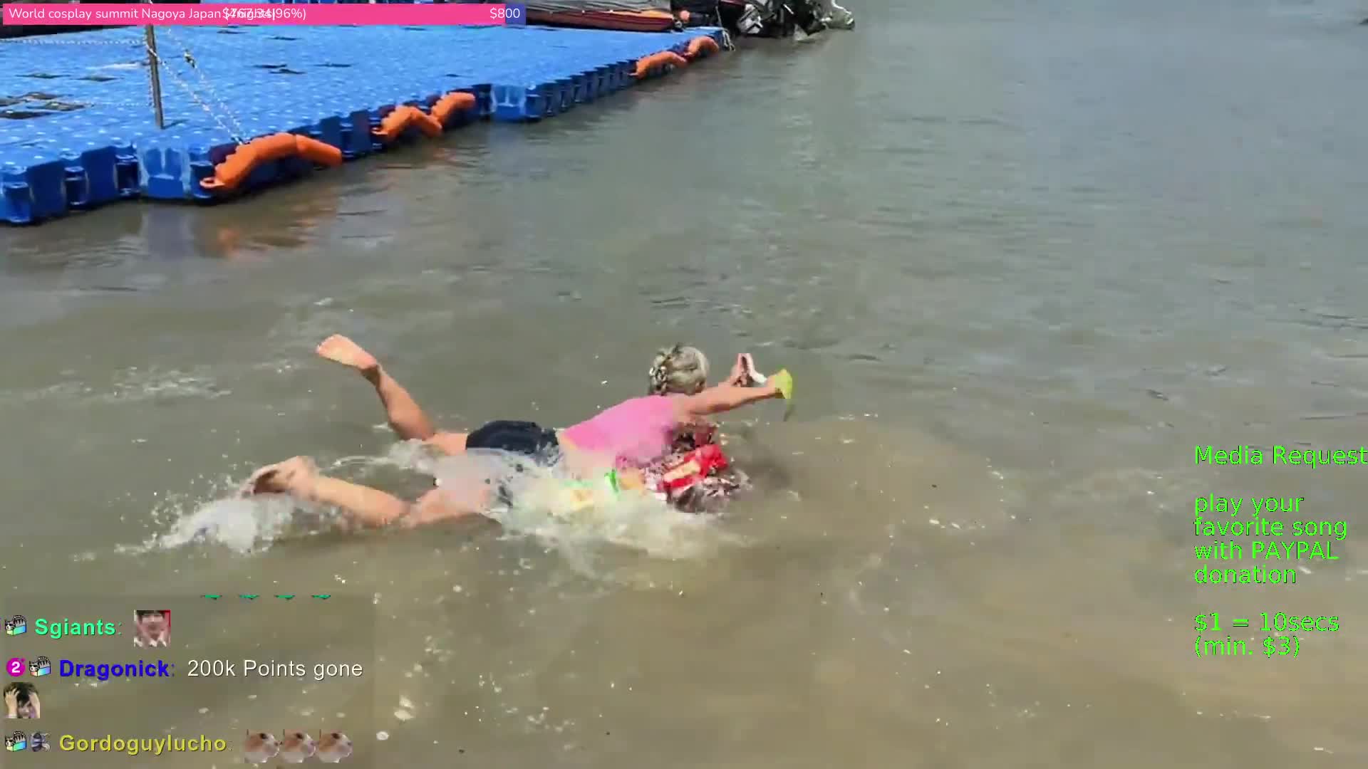 Video 913830 from EXBC Heosu