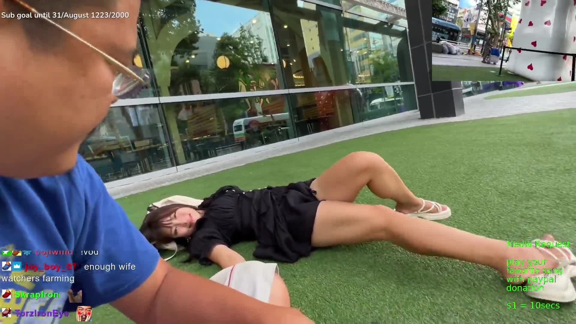 Video 913828 from EXBC Heosu