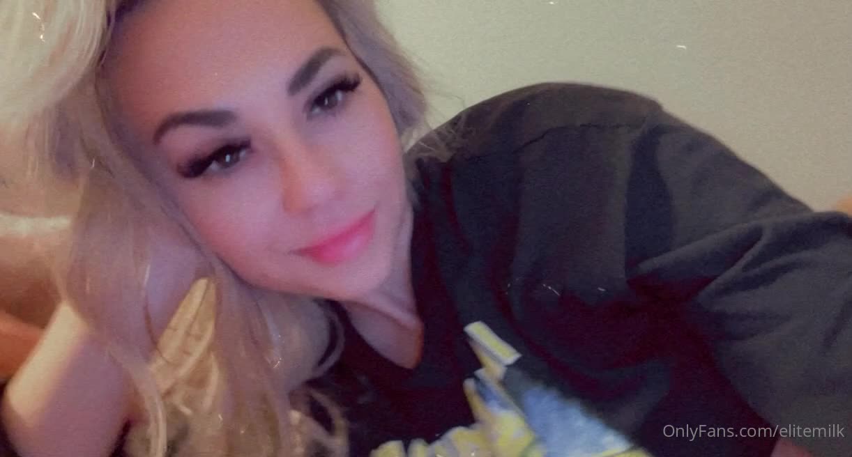 Video 913857 from EliteMilk / Elite_Milk