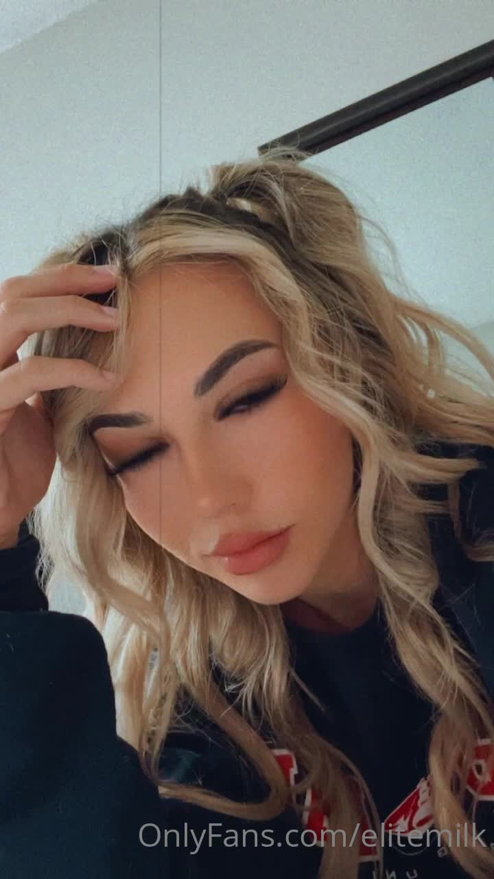 Video 913867 from EliteMilk / Elite_Milk