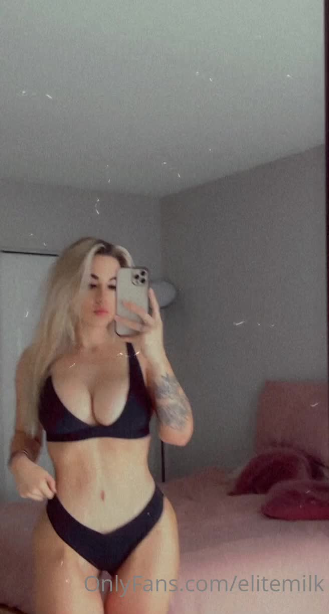 Video 913874 from EliteMilk / Elite_Milk