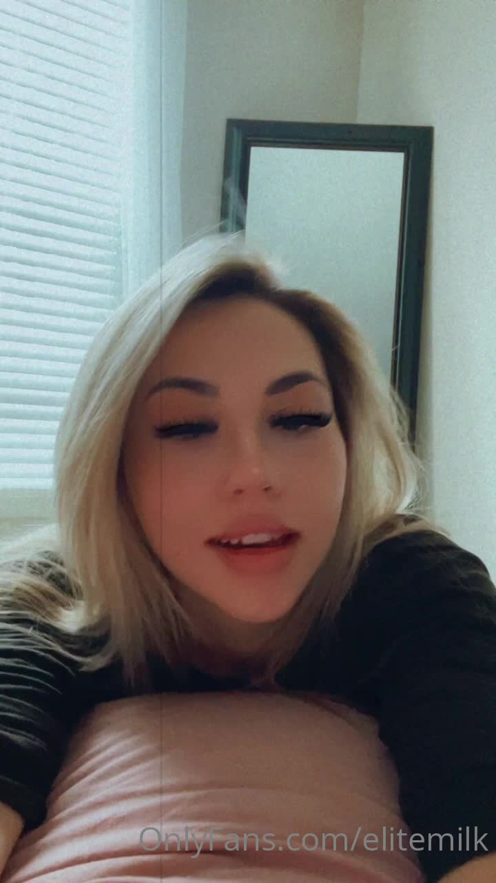 Video 913879 from EliteMilk / Elite_Milk