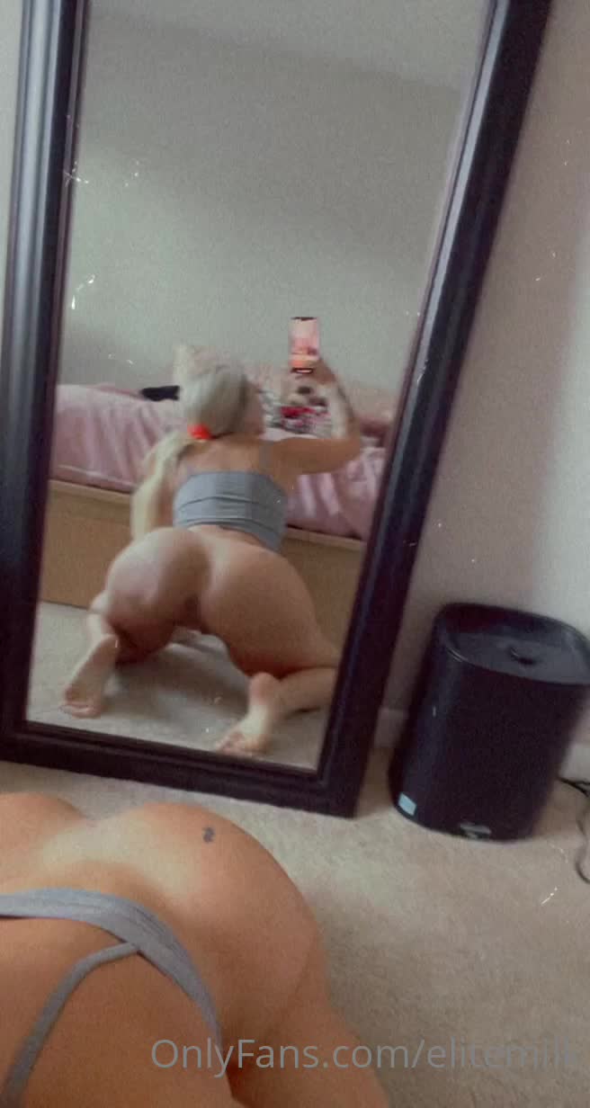 Video 913886 from EliteMilk / Elite_Milk