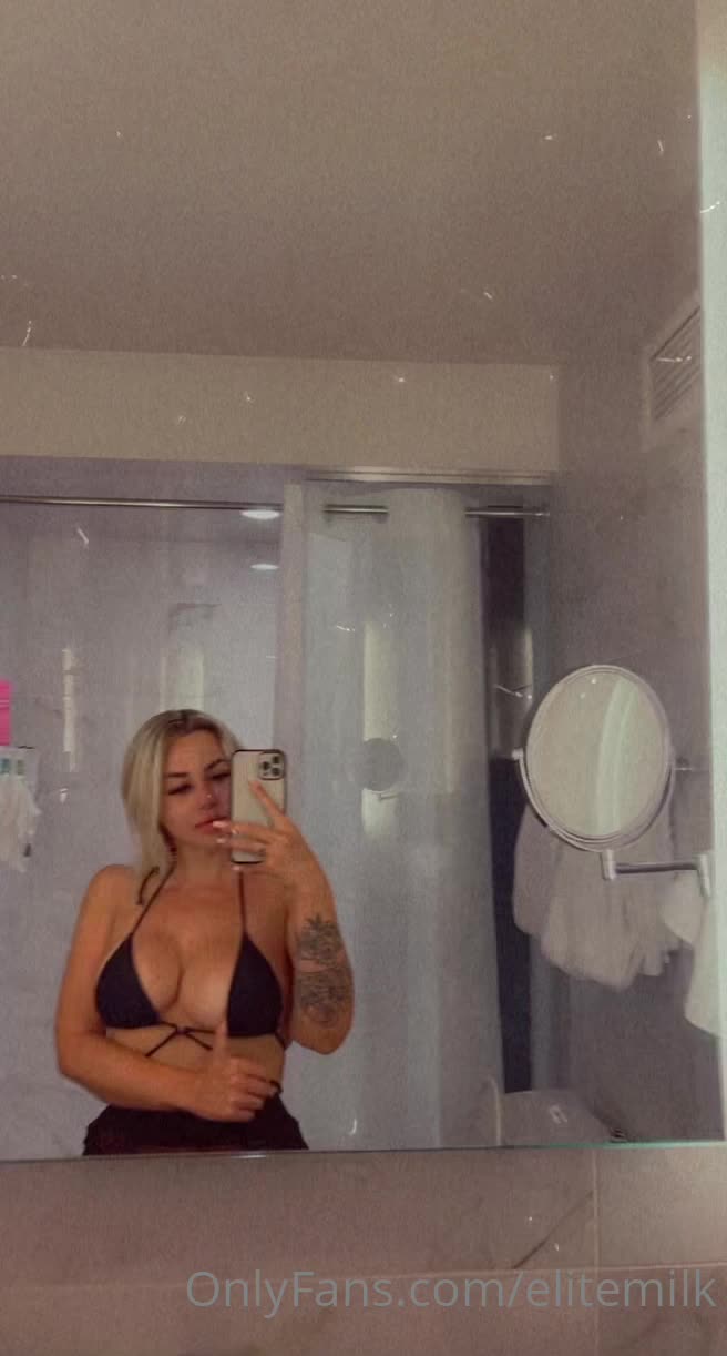 Video 913894 from EliteMilk / Elite_Milk