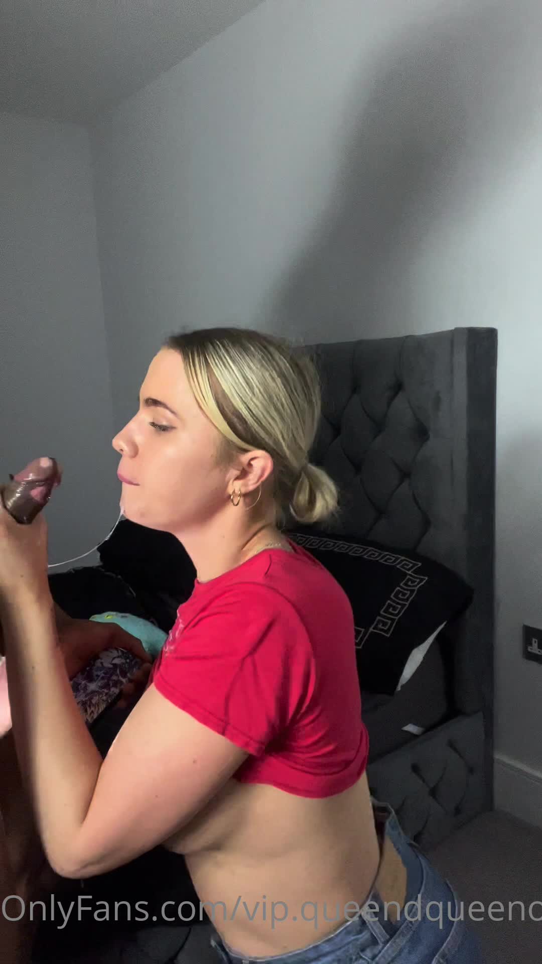 Video 913965 from queendqueenofd