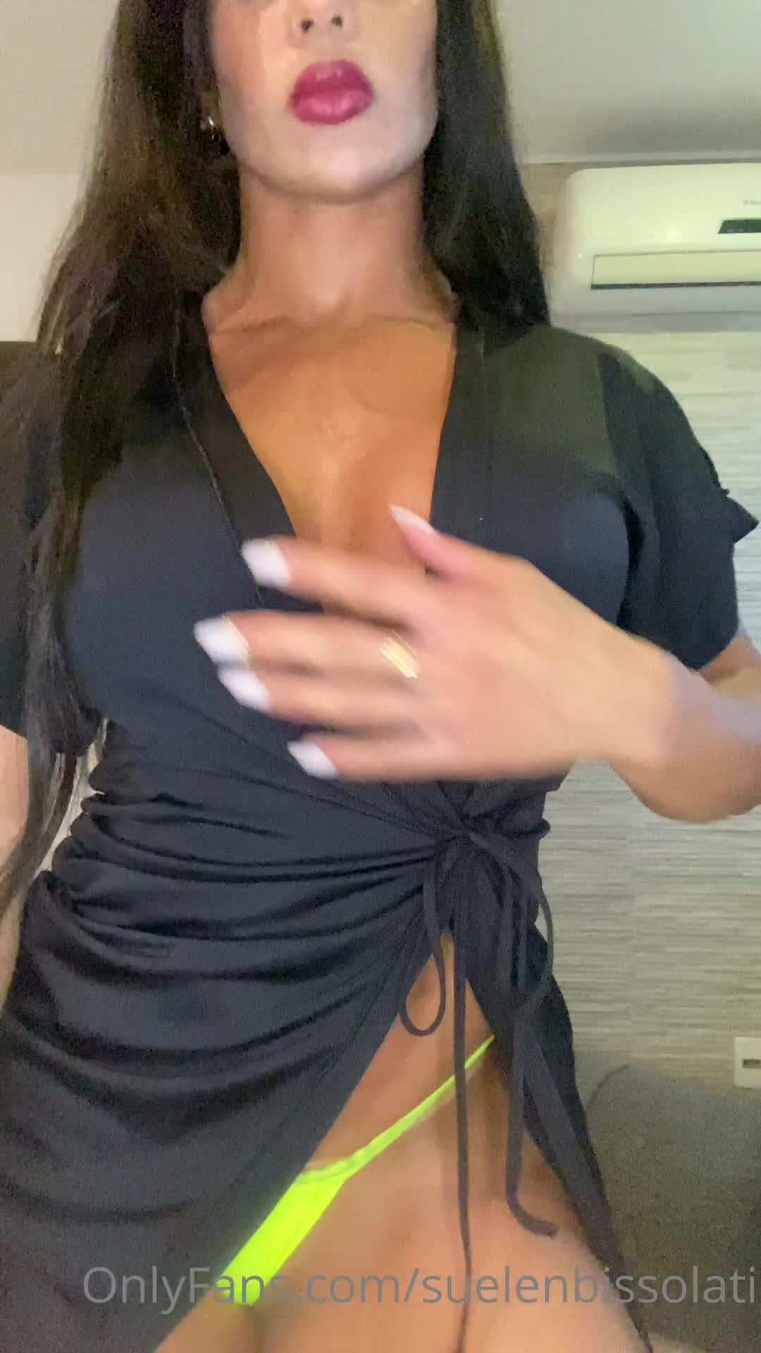 Video 914037 from Suelen Bissolati
