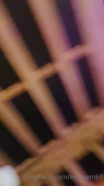 Video 914076 from Kerryn Feehan/Eminem69