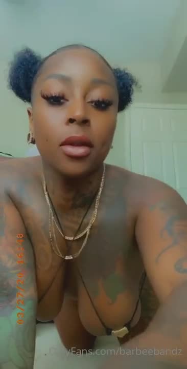 Video 914110 from Barbee Bandz