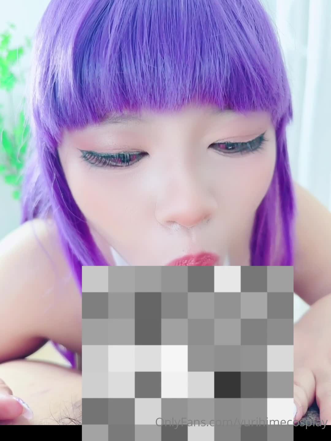 Video 914406 from Yurihime