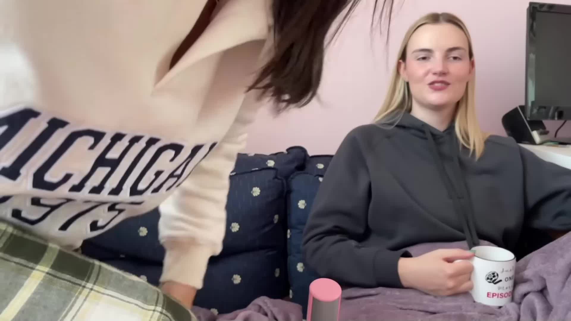 Video 914429 from LM Reactions