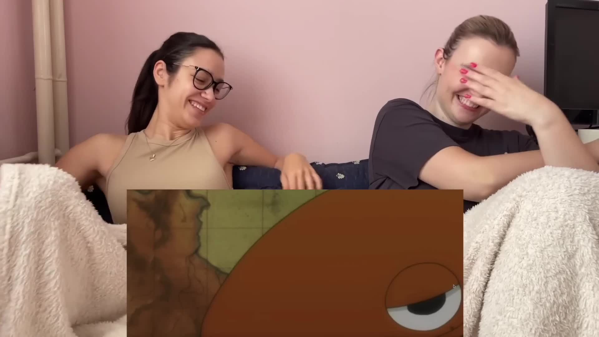 Video 914439 from LM Reactions