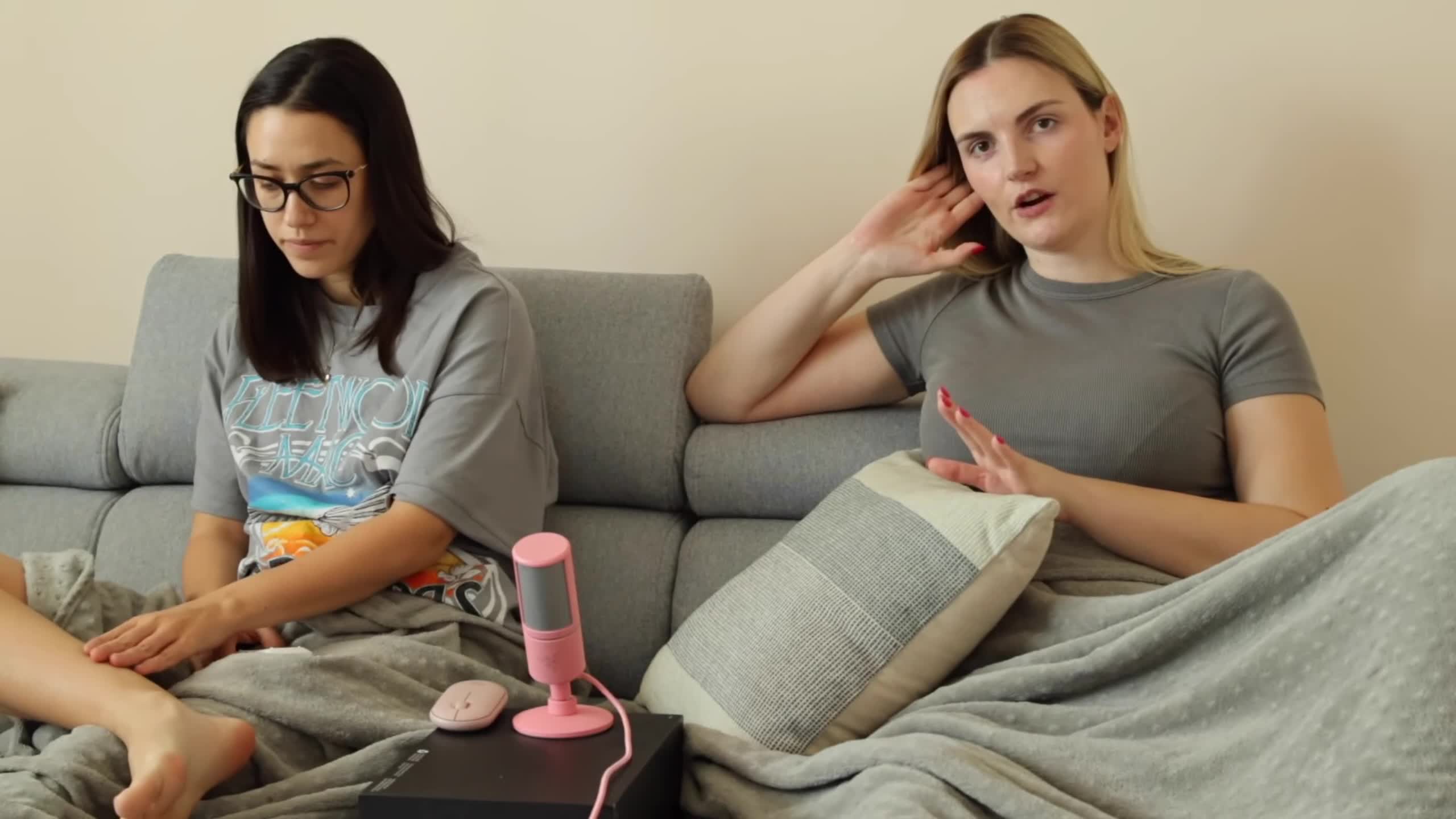 Video 914442 from LM Reactions