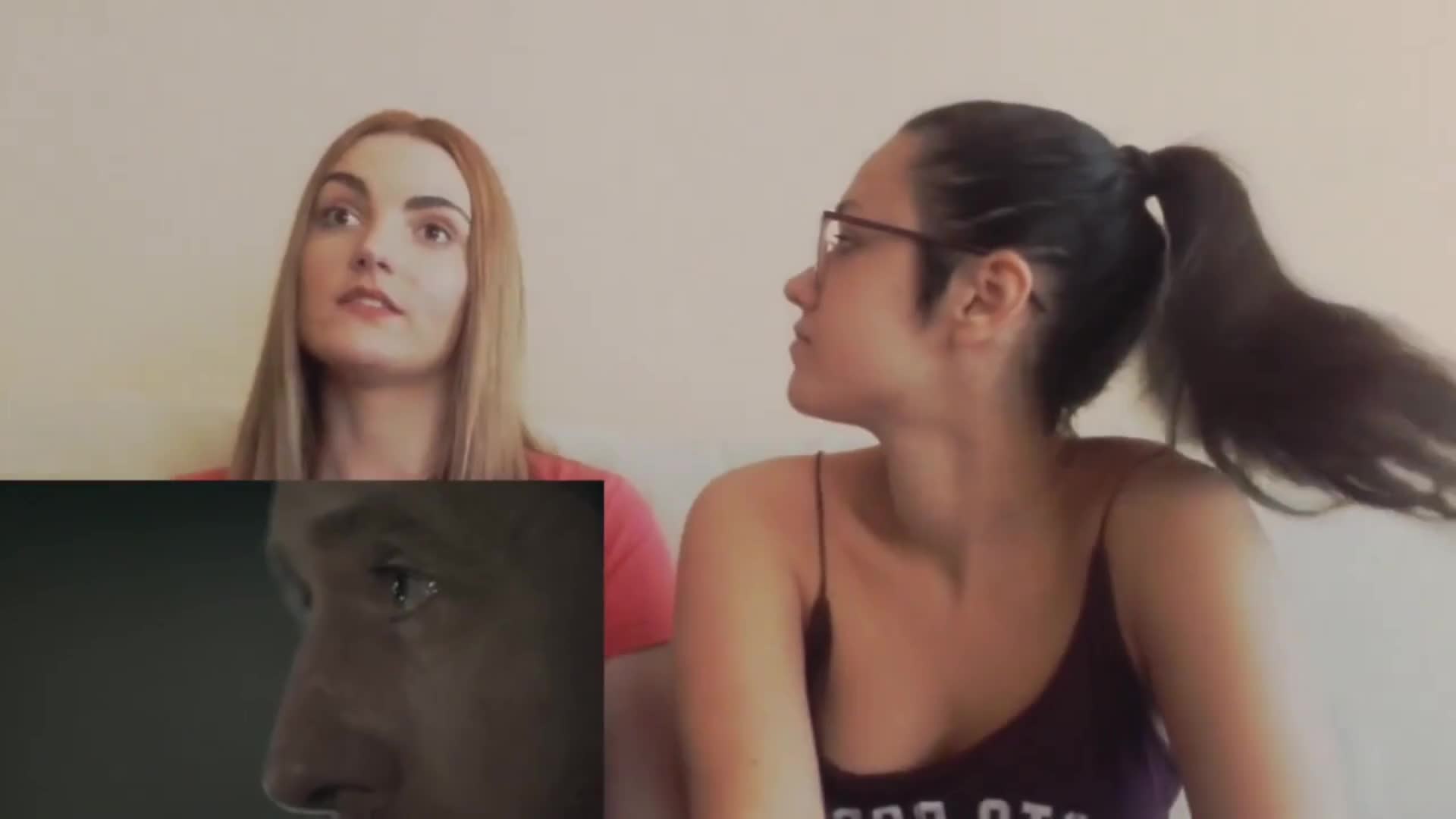 Video 914447 from LM Reactions