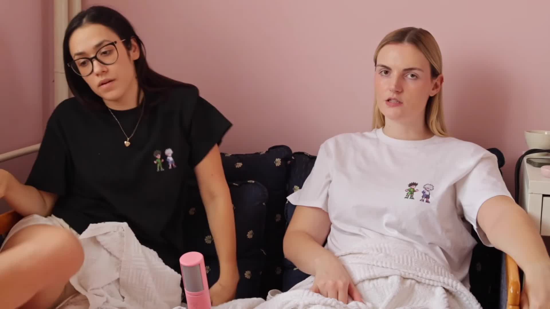 Video 914445 from LM Reactions