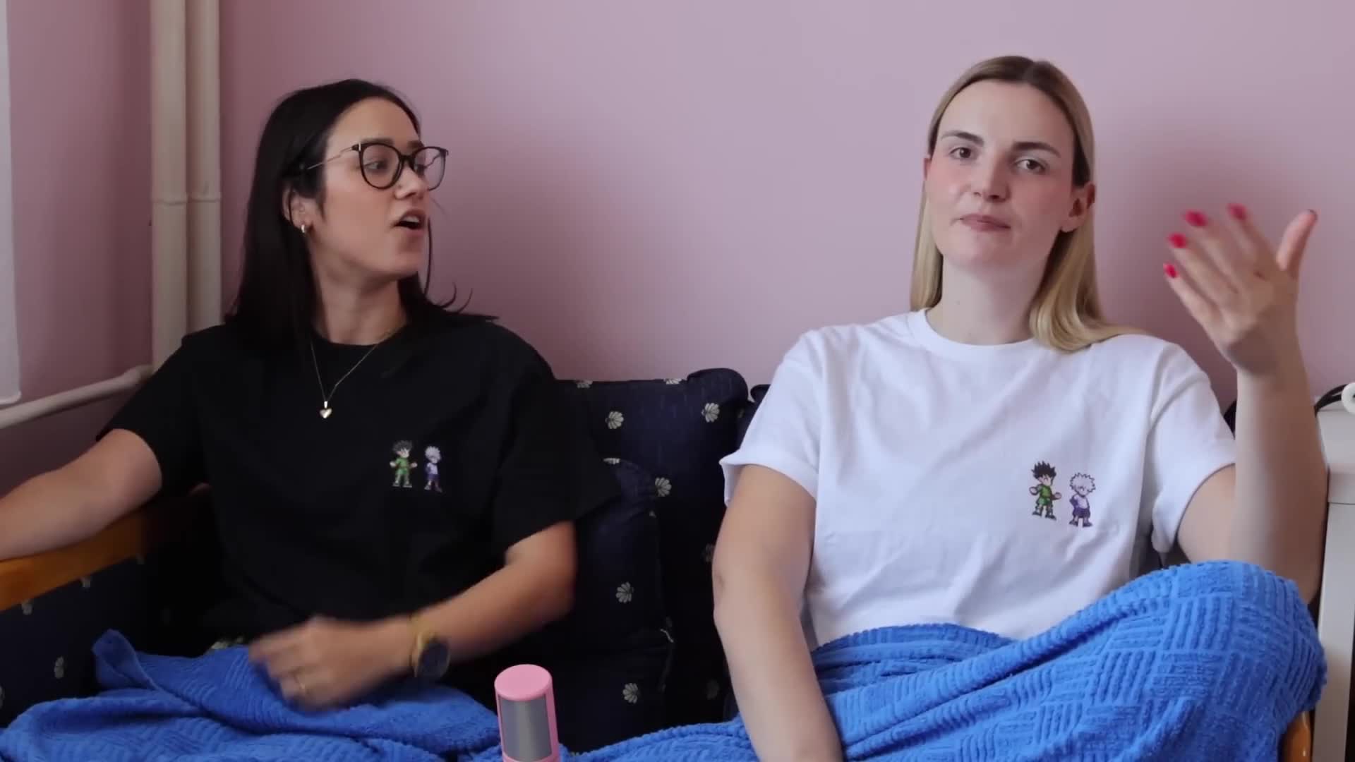 Video 914443 from LM Reactions