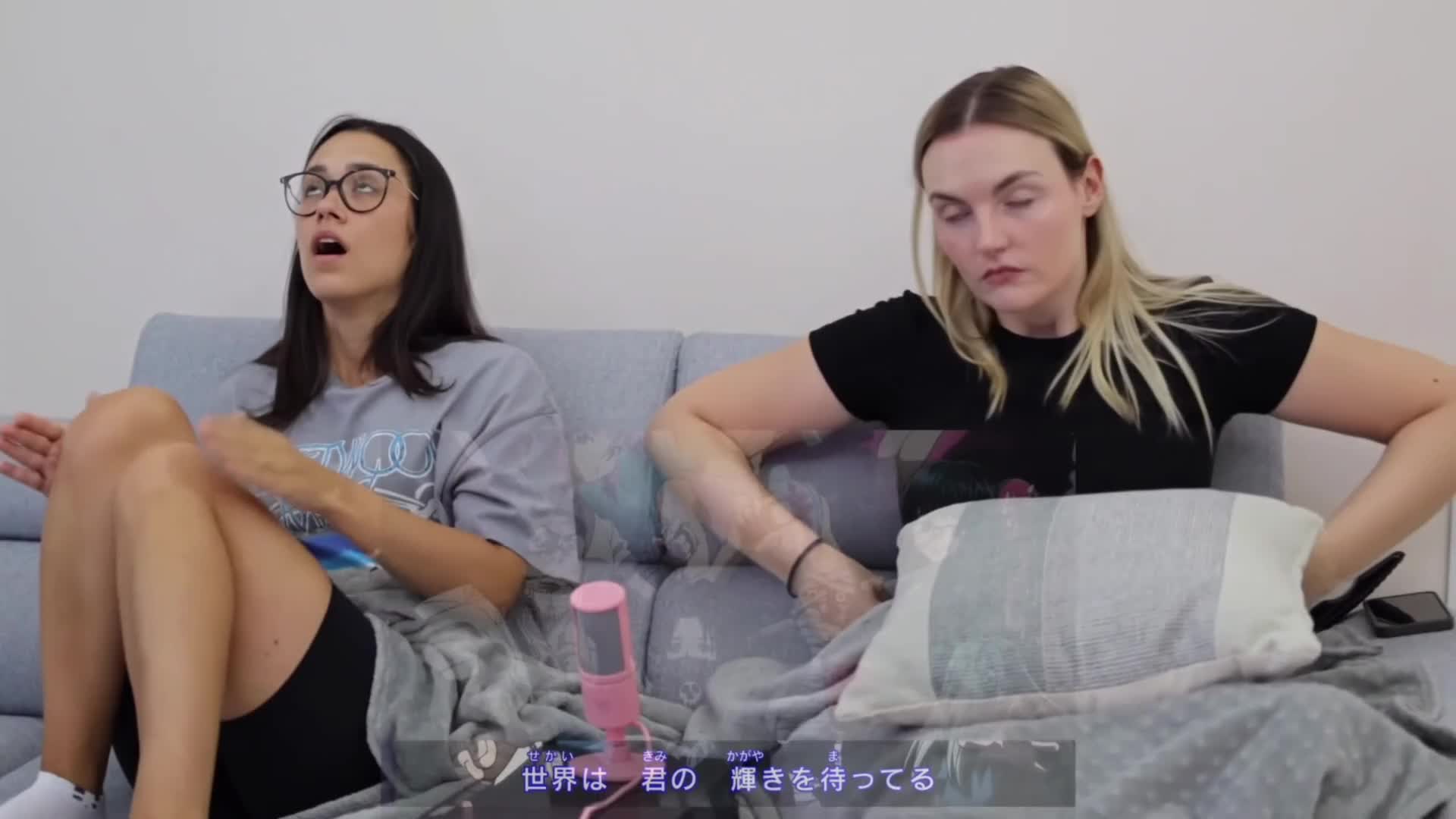 Video 914451 from LM Reactions