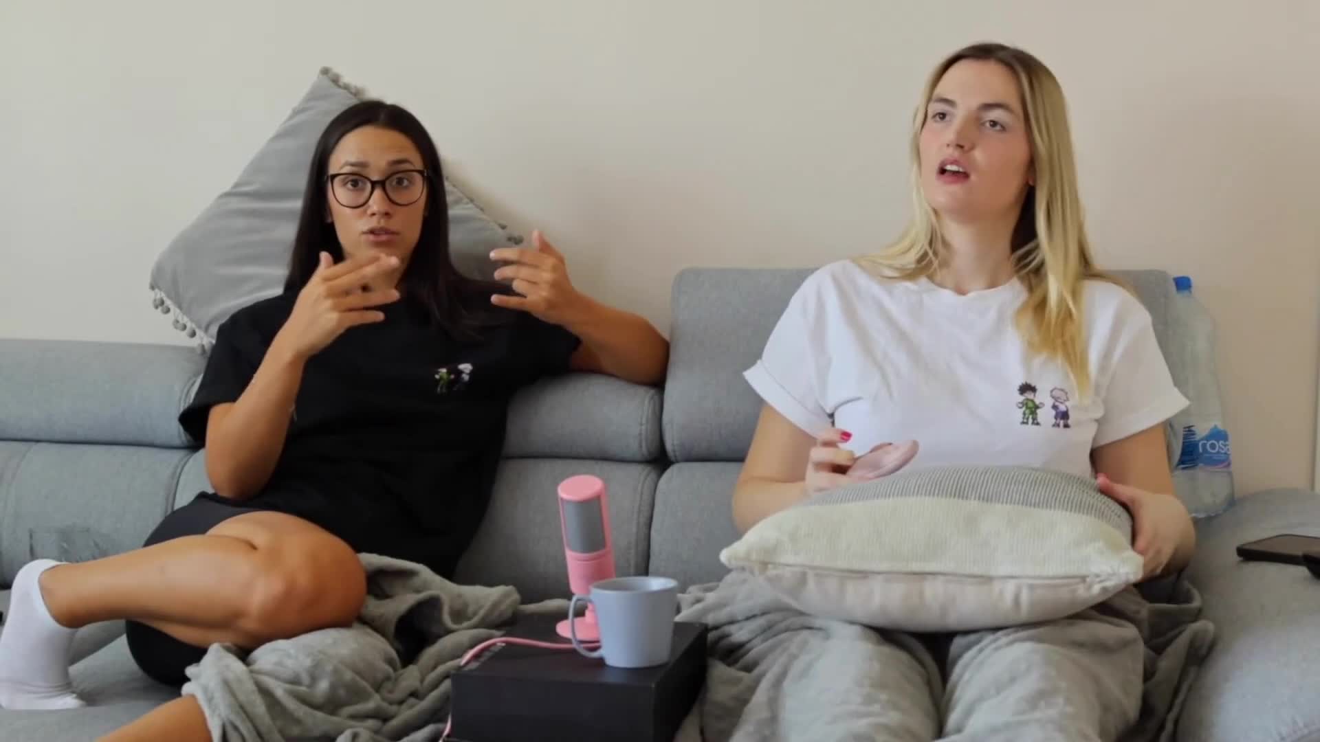 Video 914453 from LM Reactions