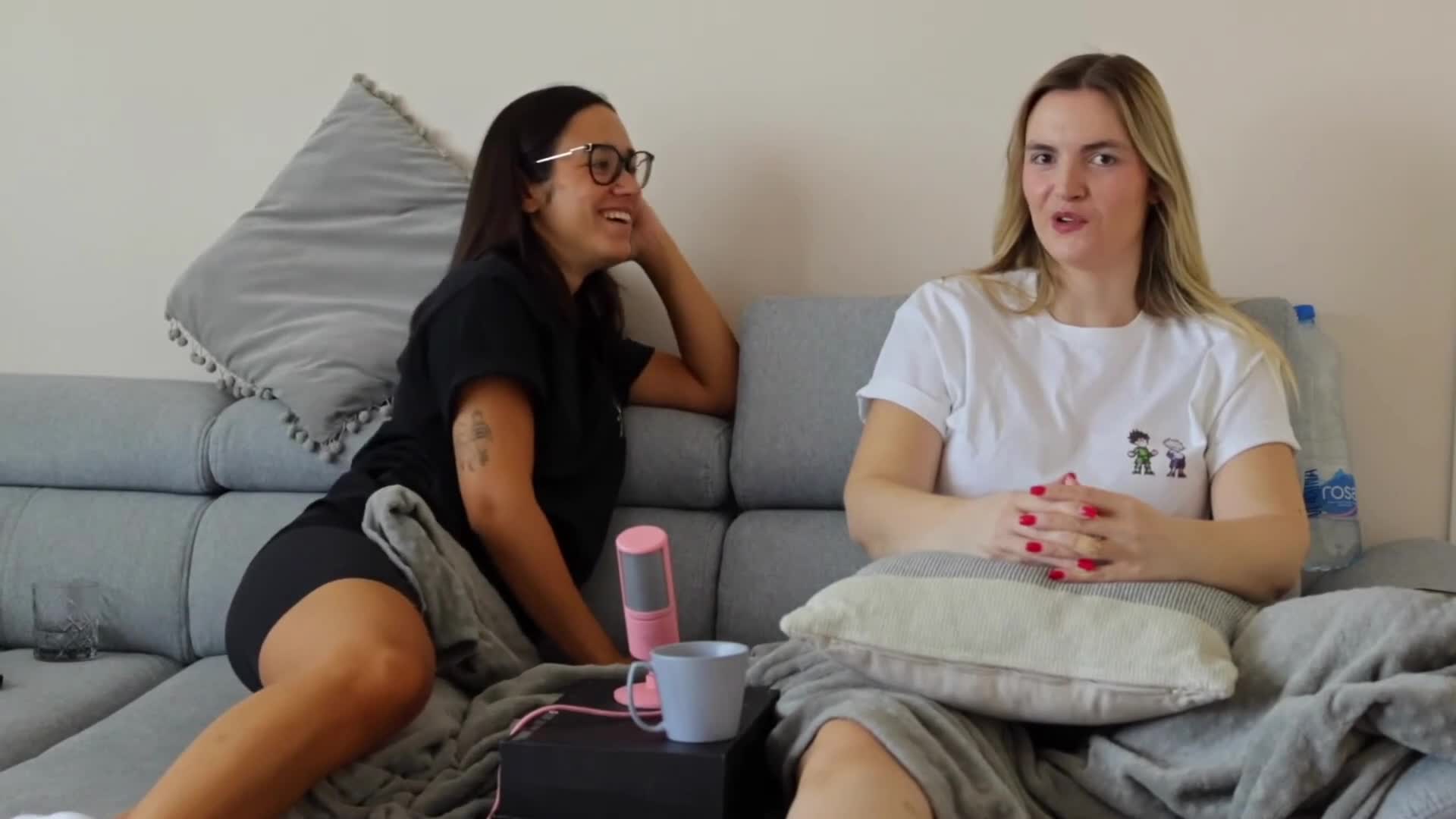 Video 914455 from LM Reactions