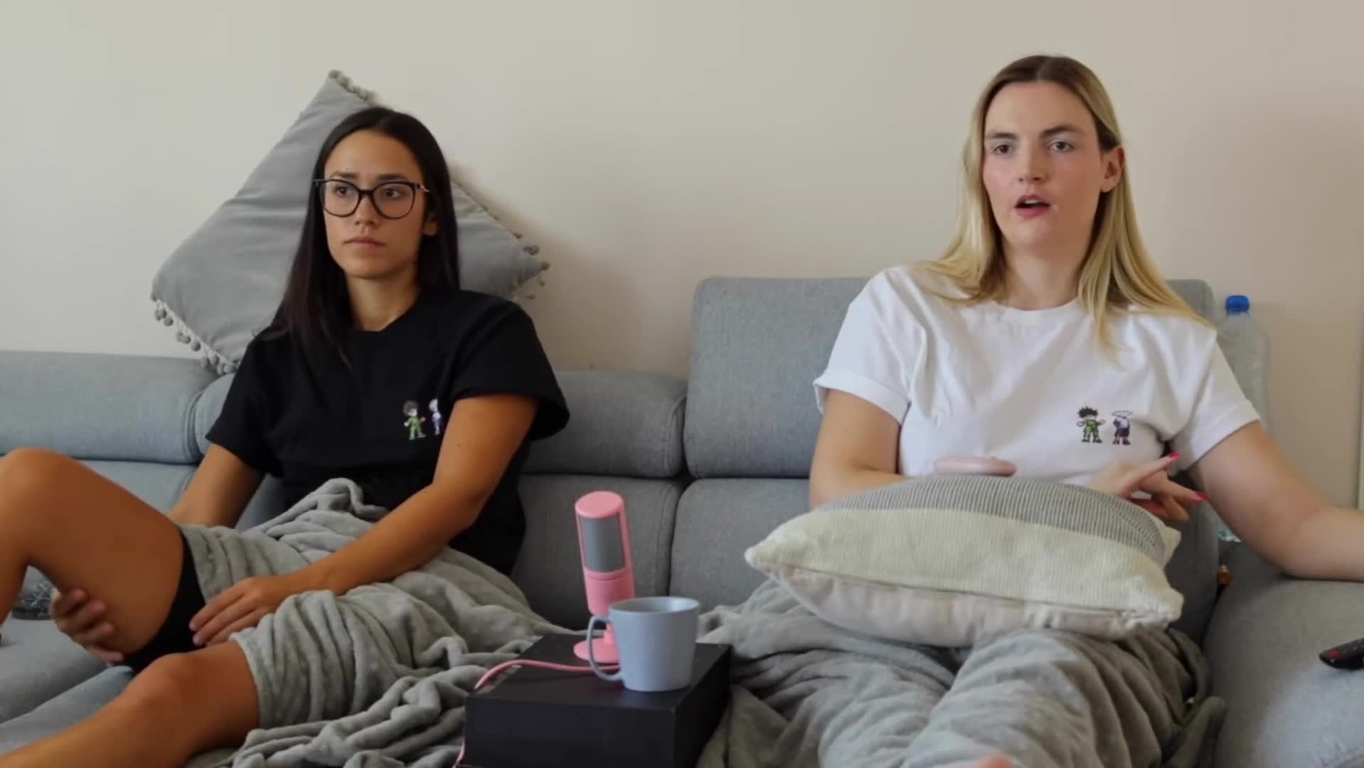 Video 914454 from LM Reactions