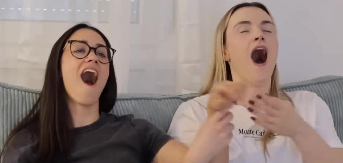 Video 914456 from LM Reactions