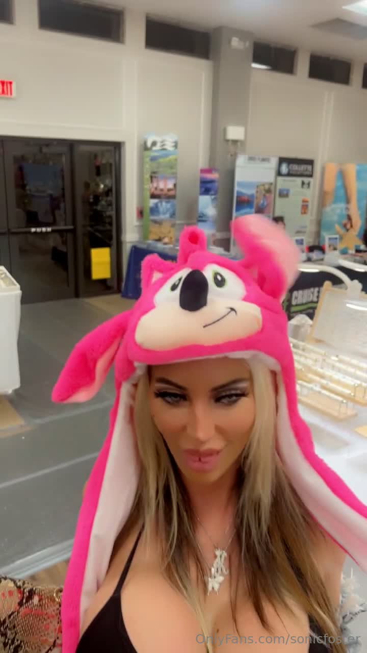Video 914585 from Nanci Bunni - nancibunni